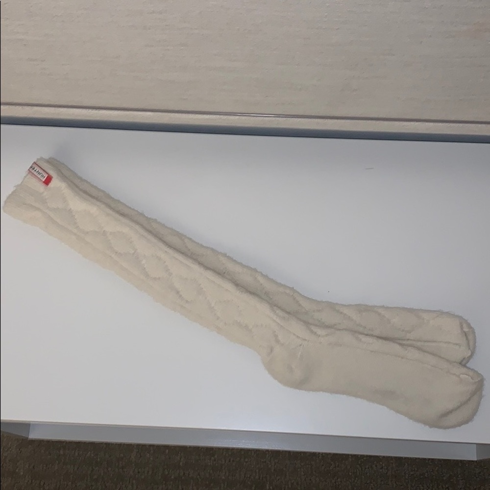 Hunter Boots socks